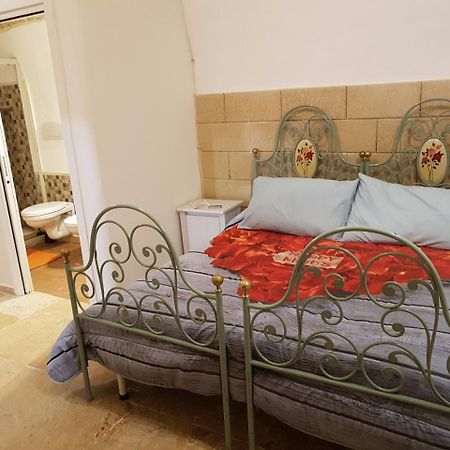 شقة Dimora Termite Pieta بيتونتو المظهر الخارجي الصورة
